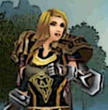 Jannicke Hardrada